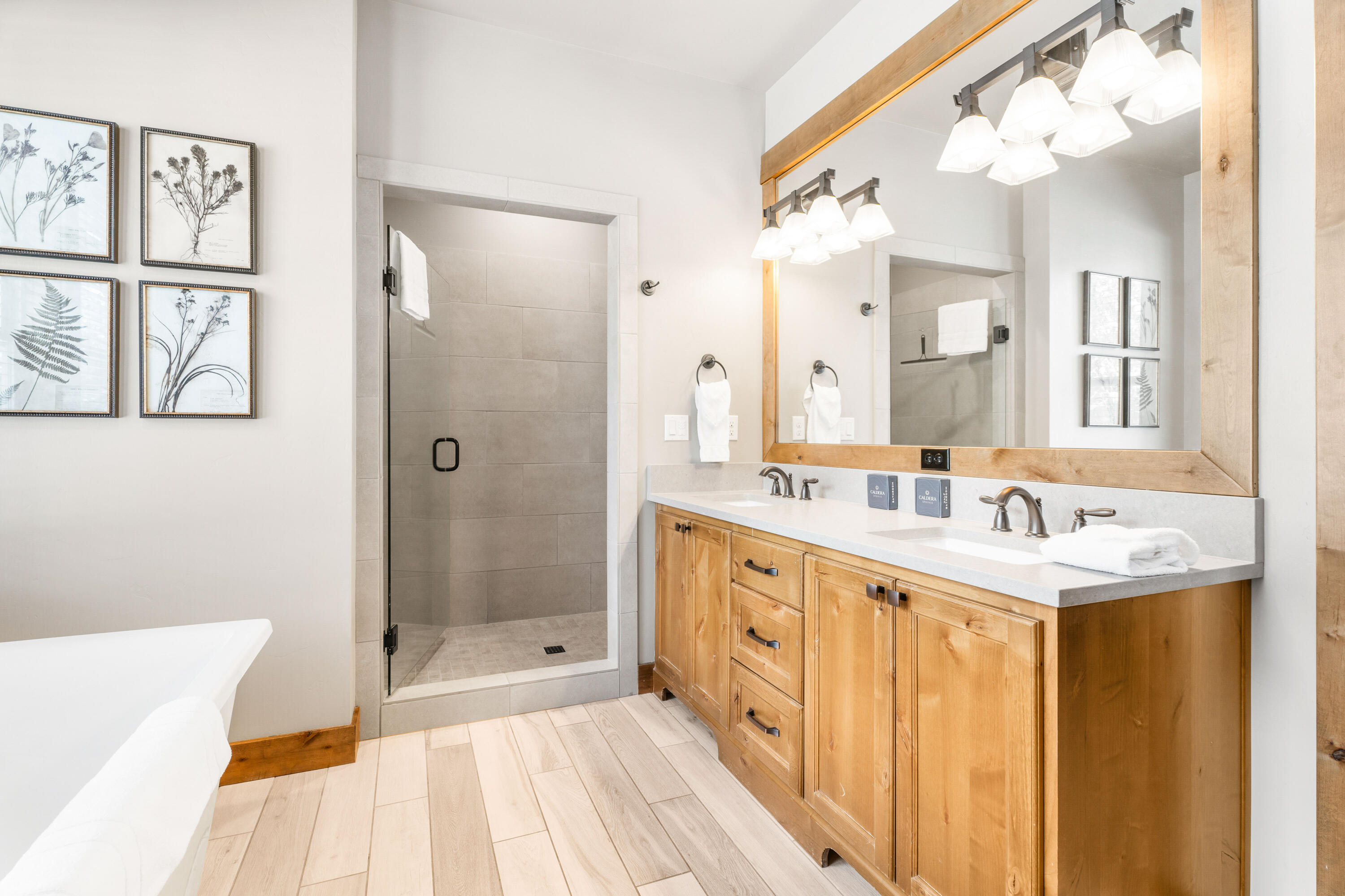 Caldera Springs - Residential