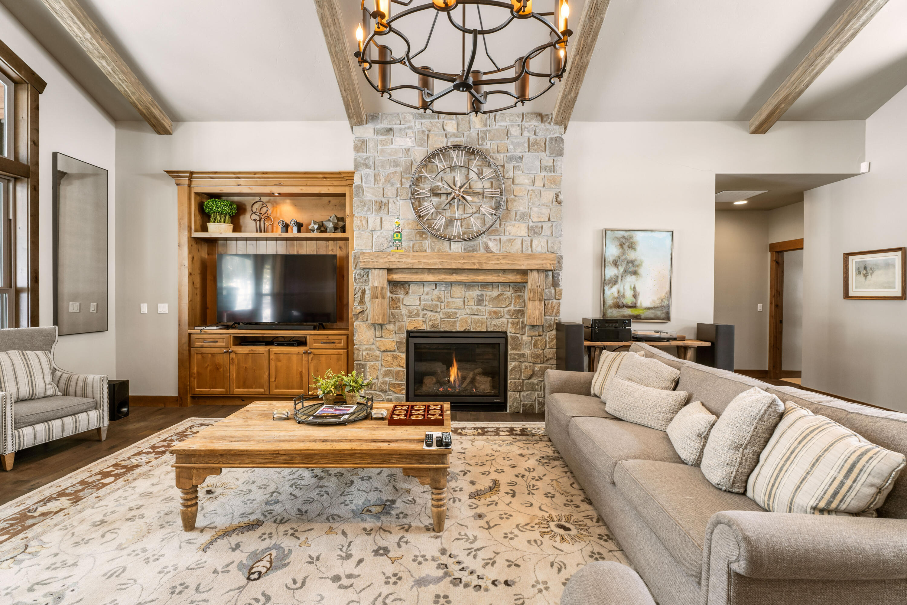 Caldera Springs - Residential