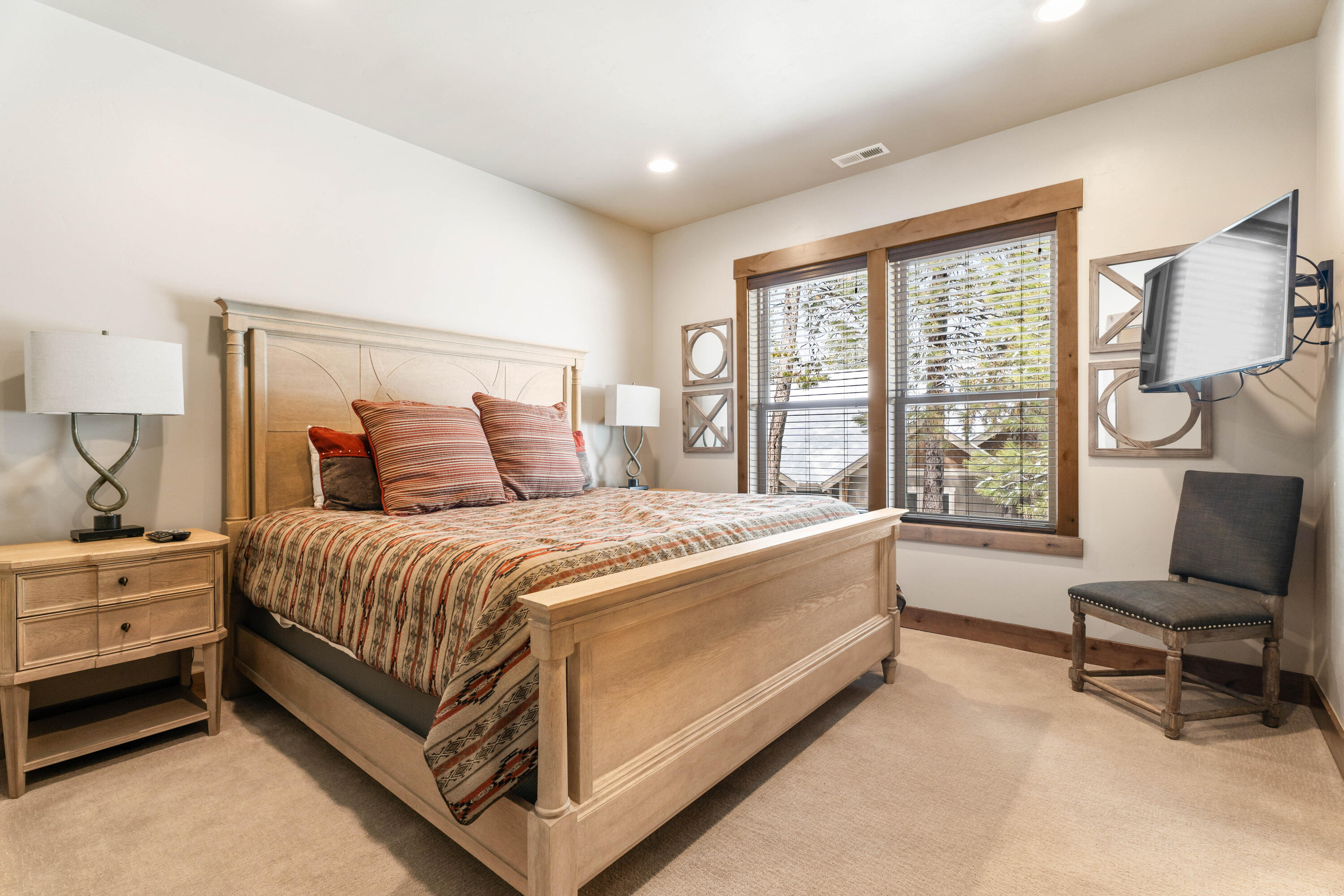 Caldera Springs - Residential