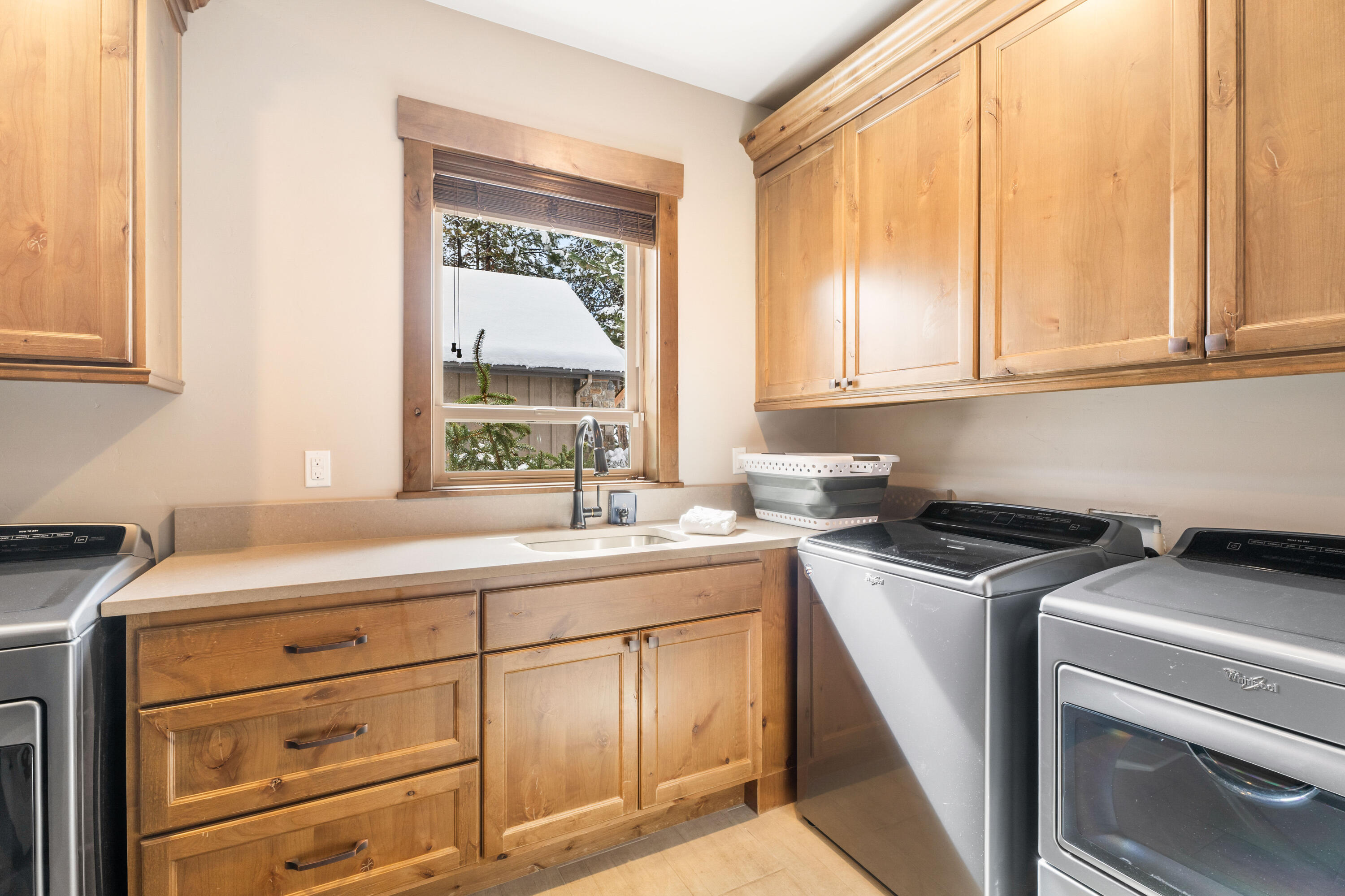 Caldera Springs - Residential