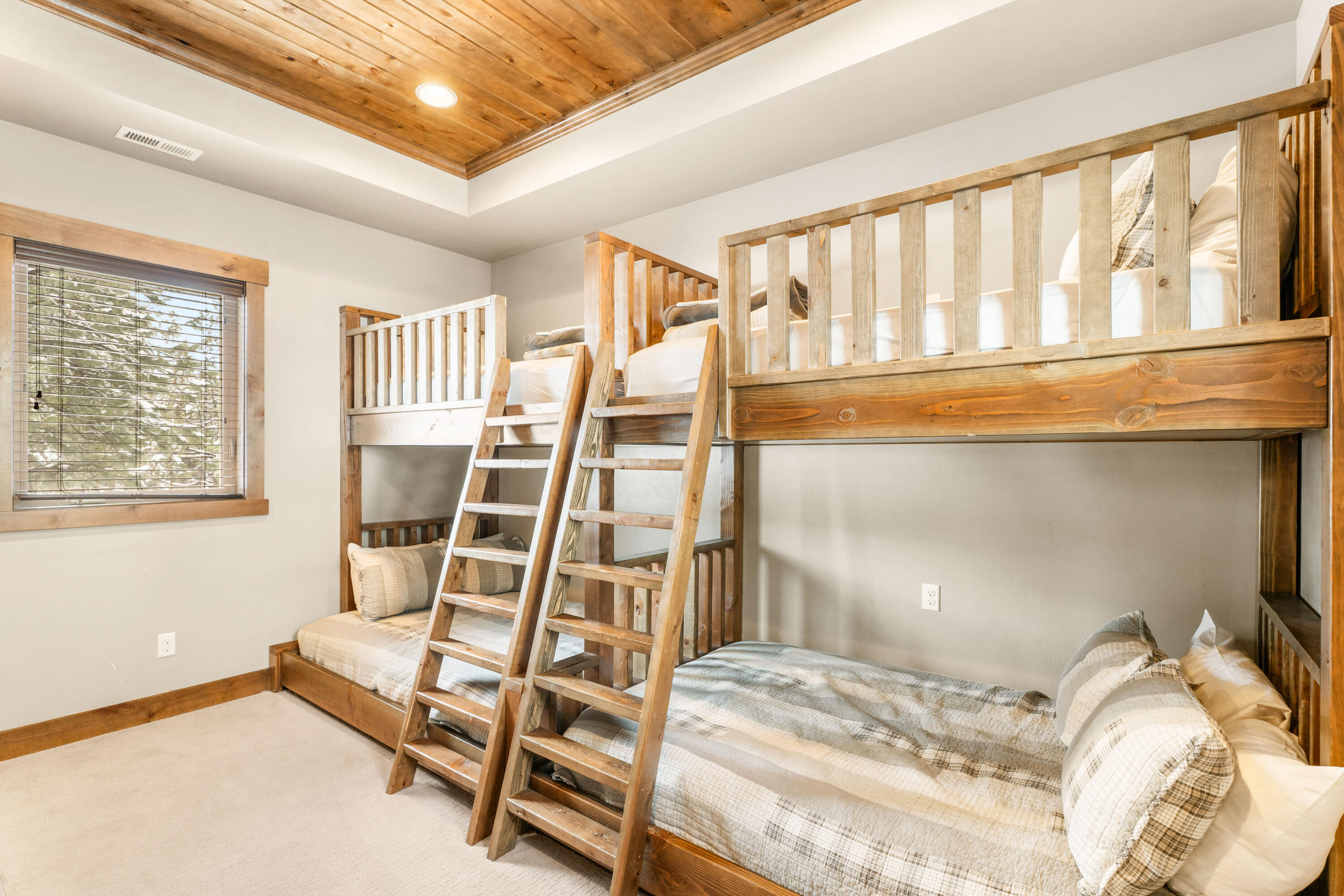 Caldera Springs - Residential