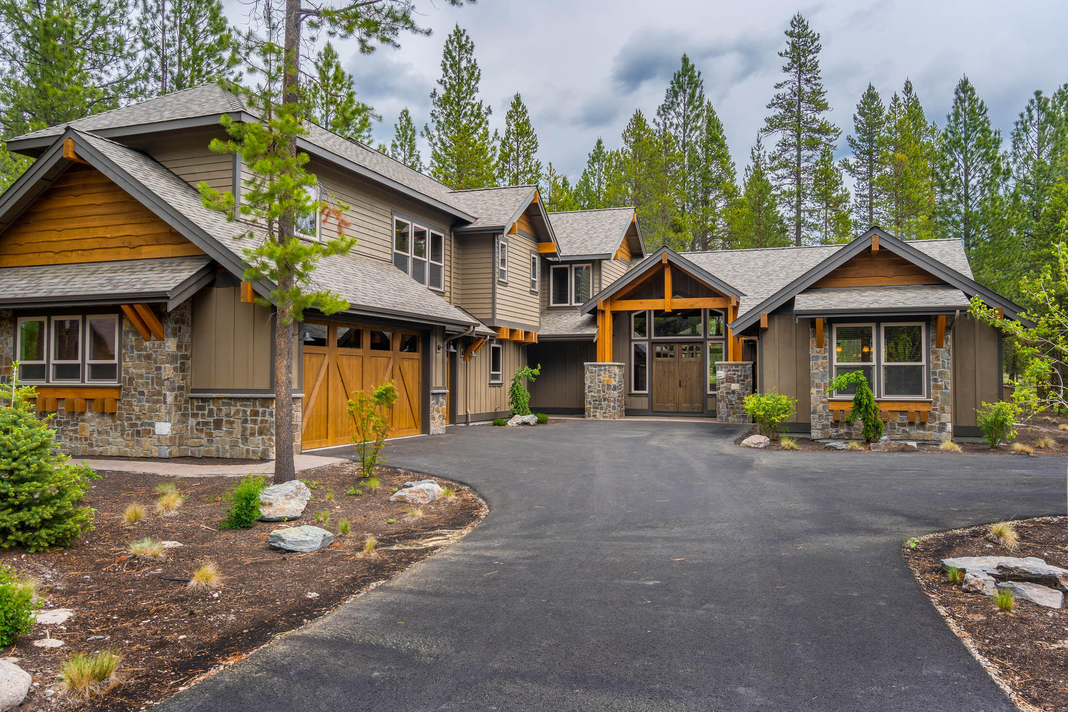 Caldera Springs - Residential