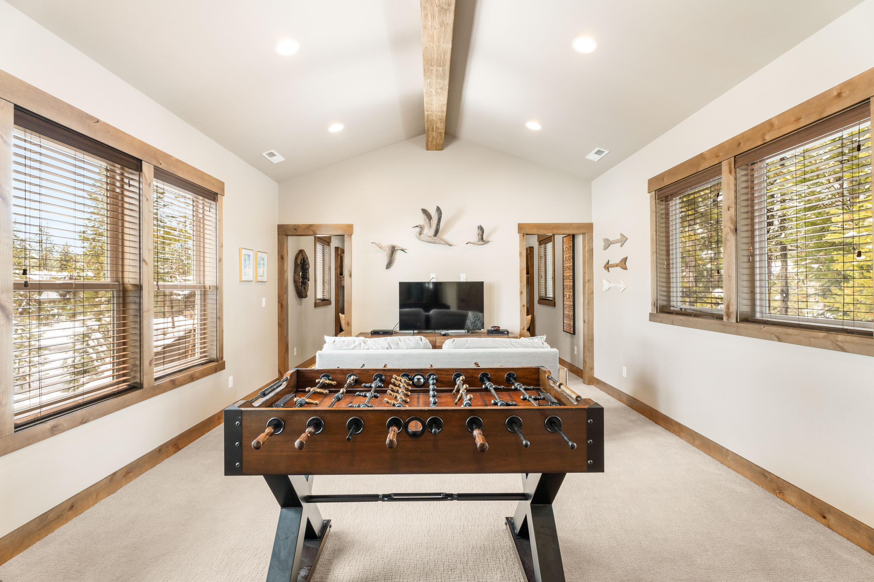 Caldera Springs - Residential