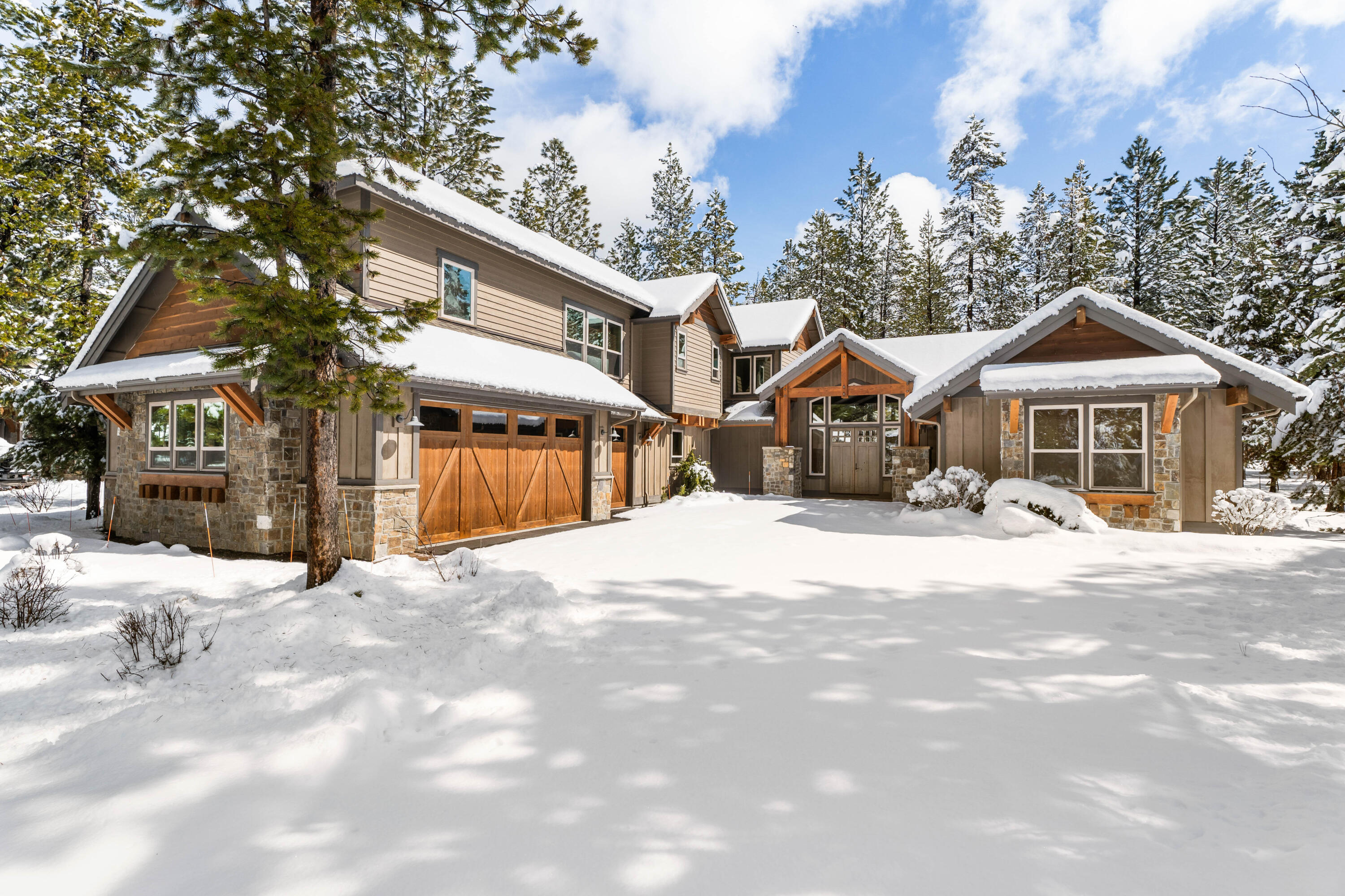 Caldera Springs - Residential