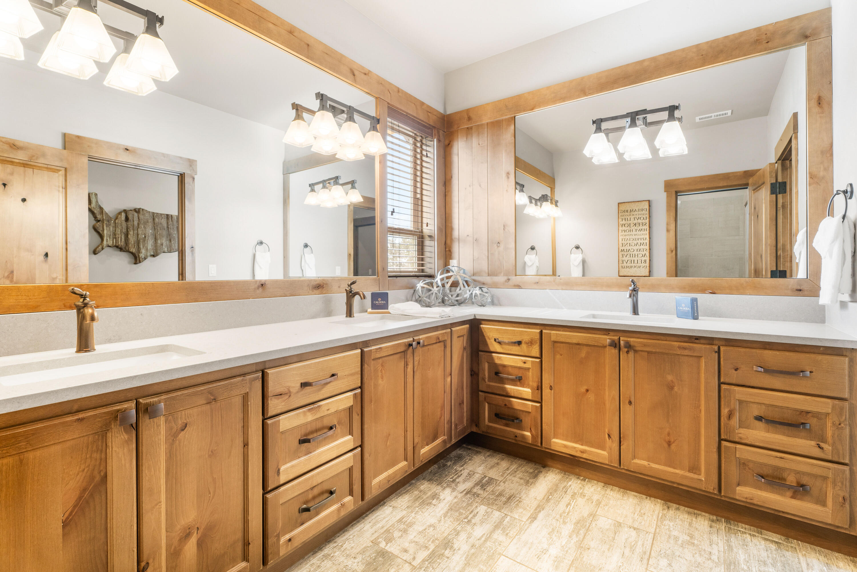 Caldera Springs - Residential