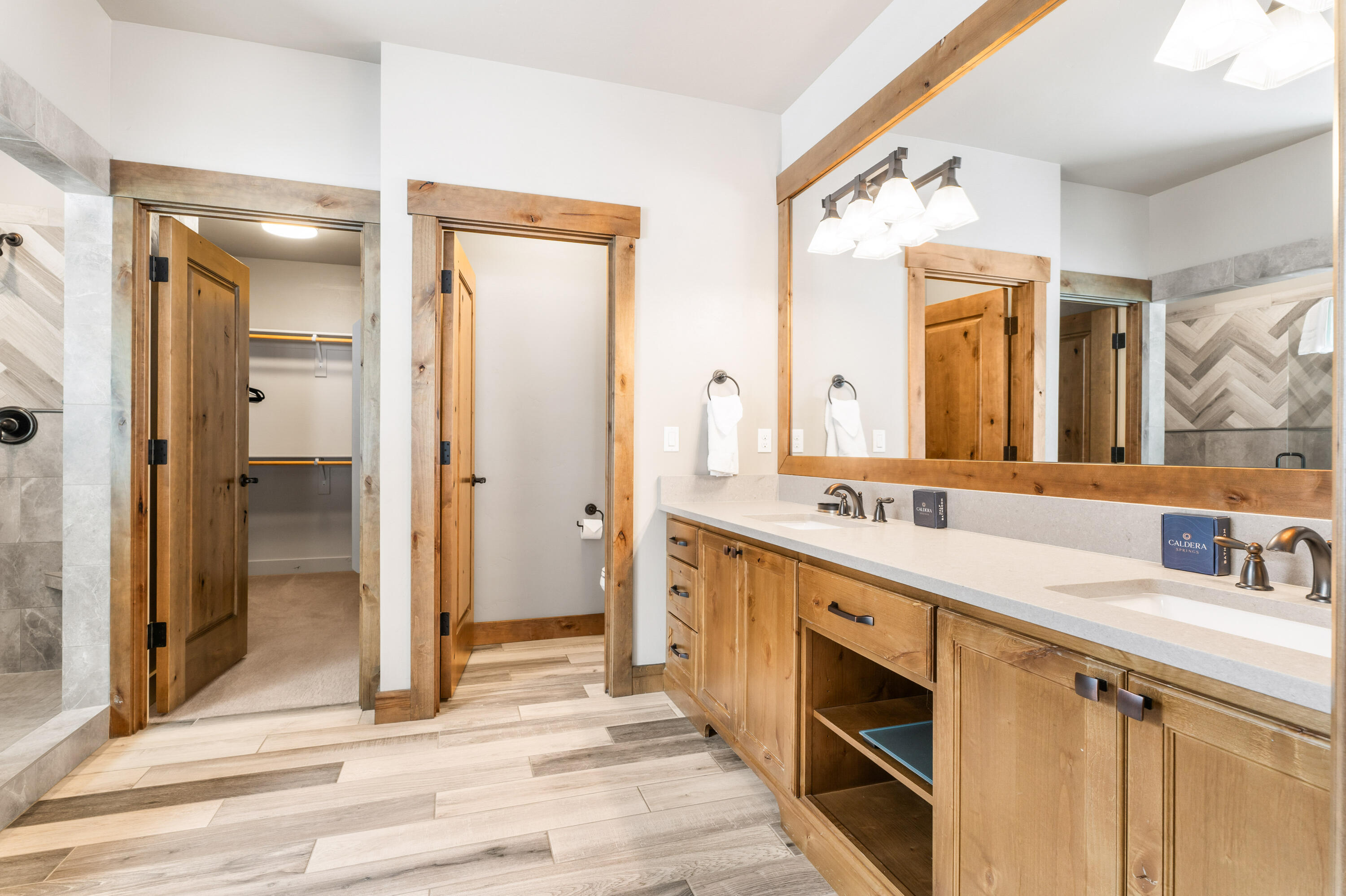 Caldera Springs - Residential