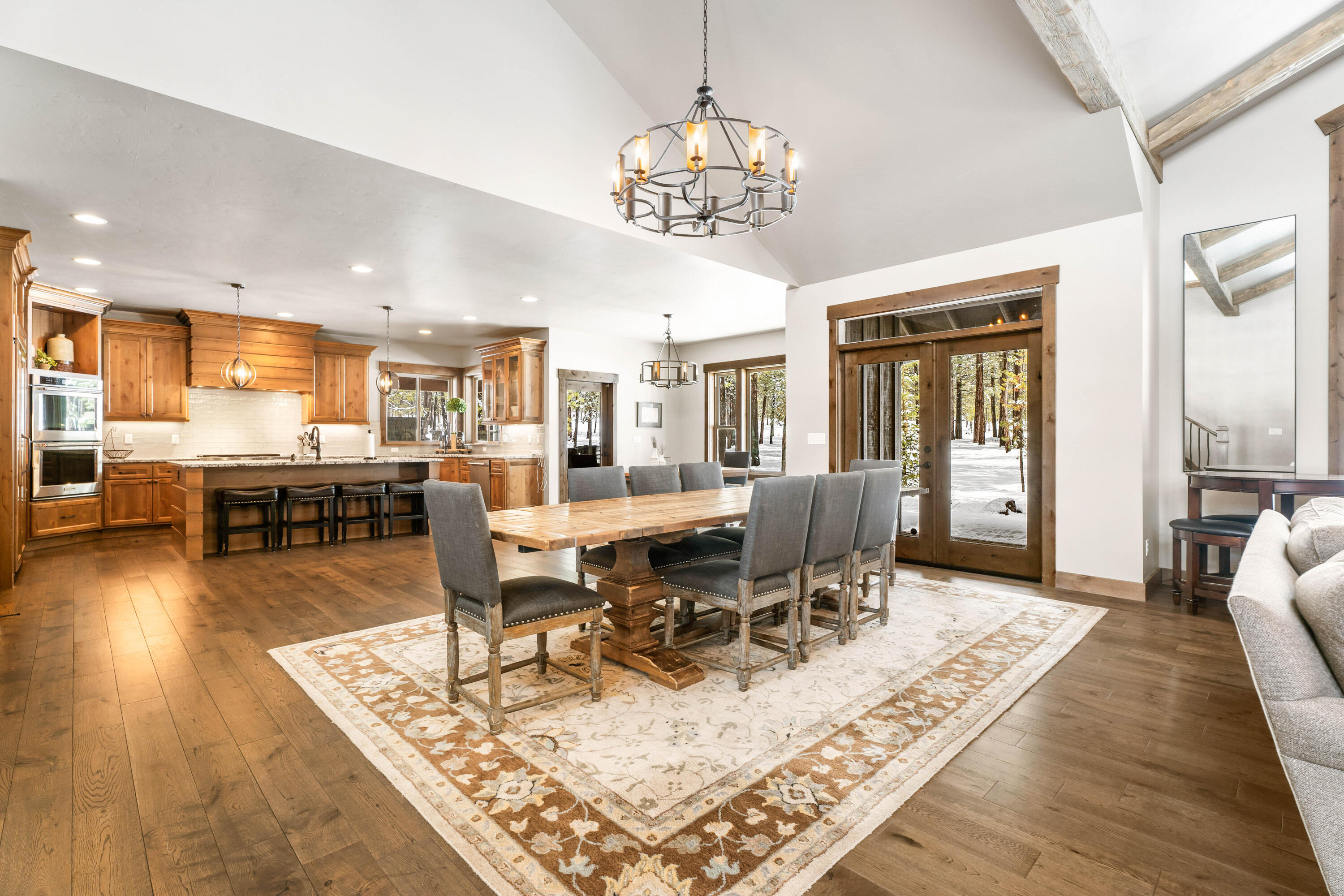 Caldera Springs - Residential