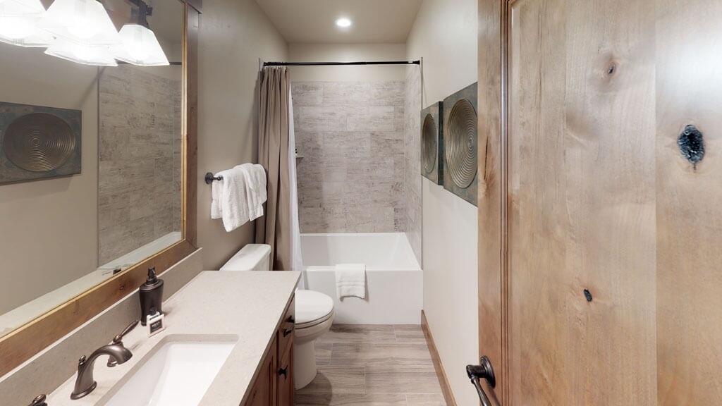 Caldera Springs - Residential