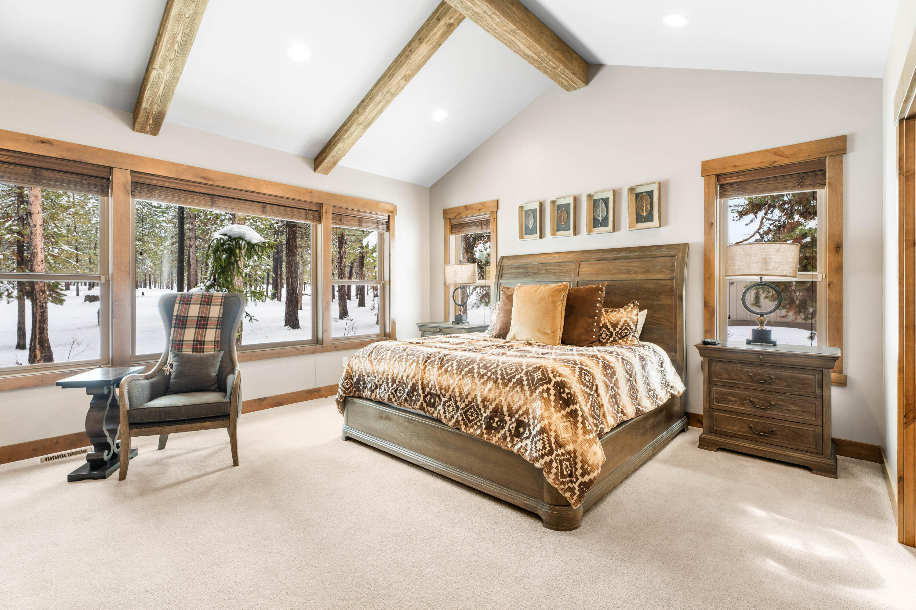 Caldera Springs - Residential