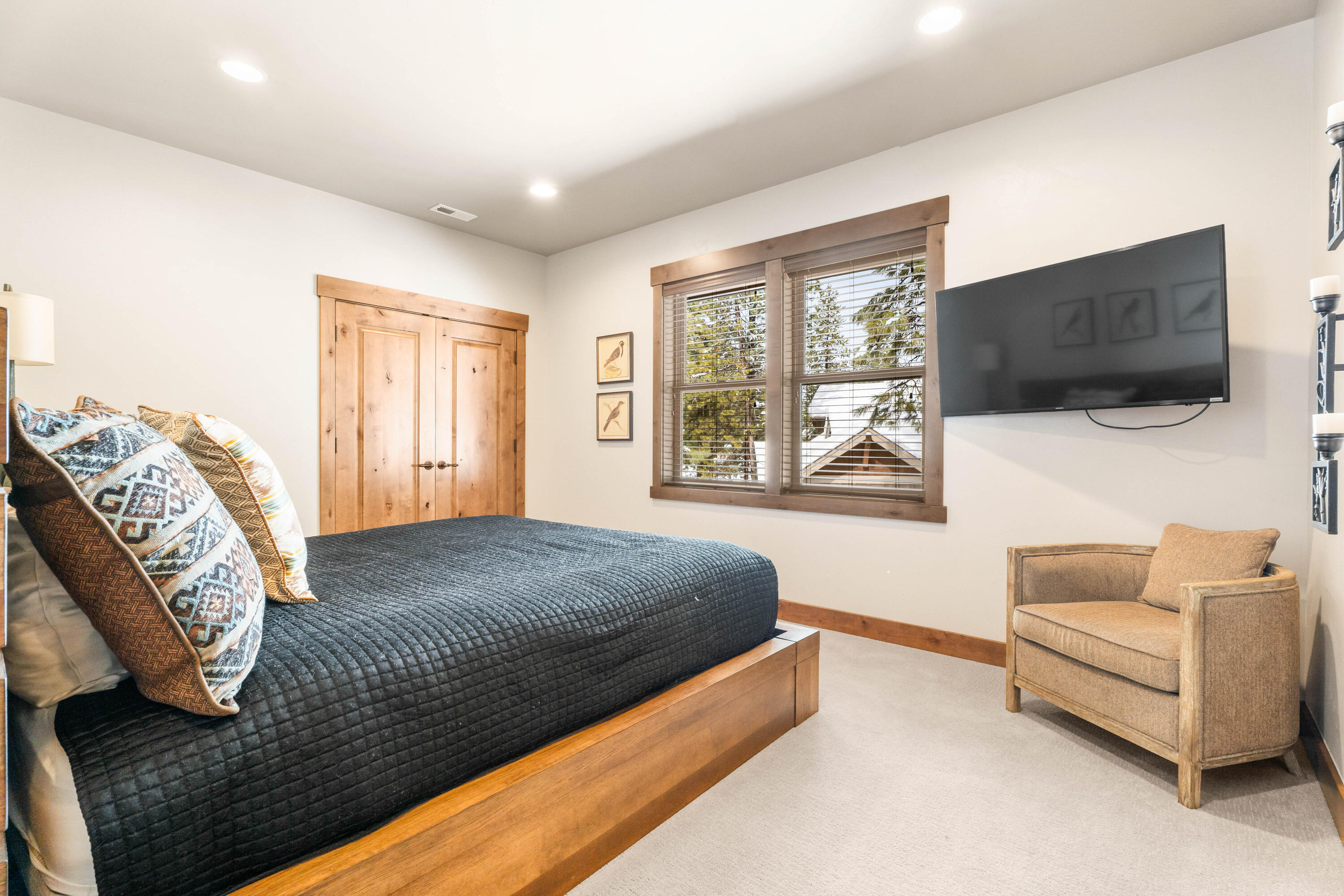 Caldera Springs - Residential