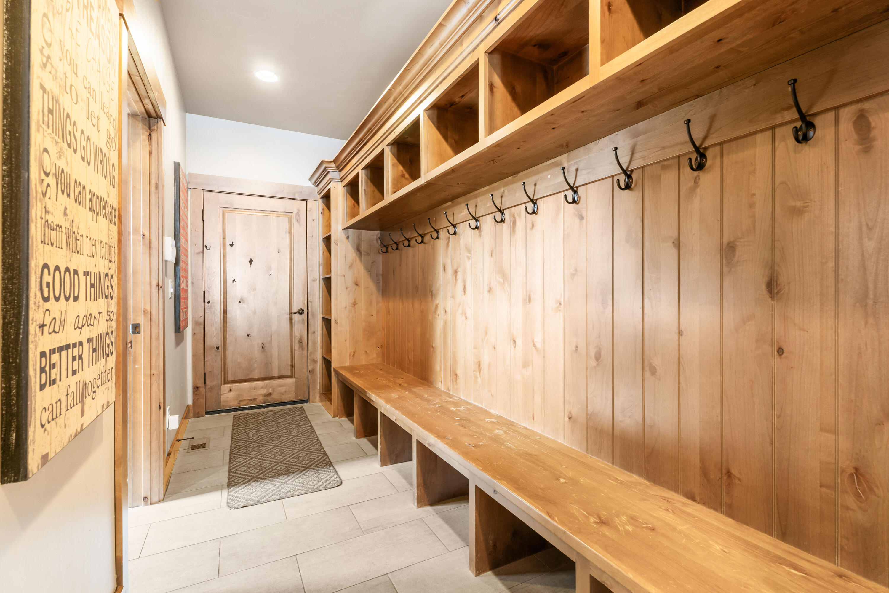 Caldera Springs - Residential