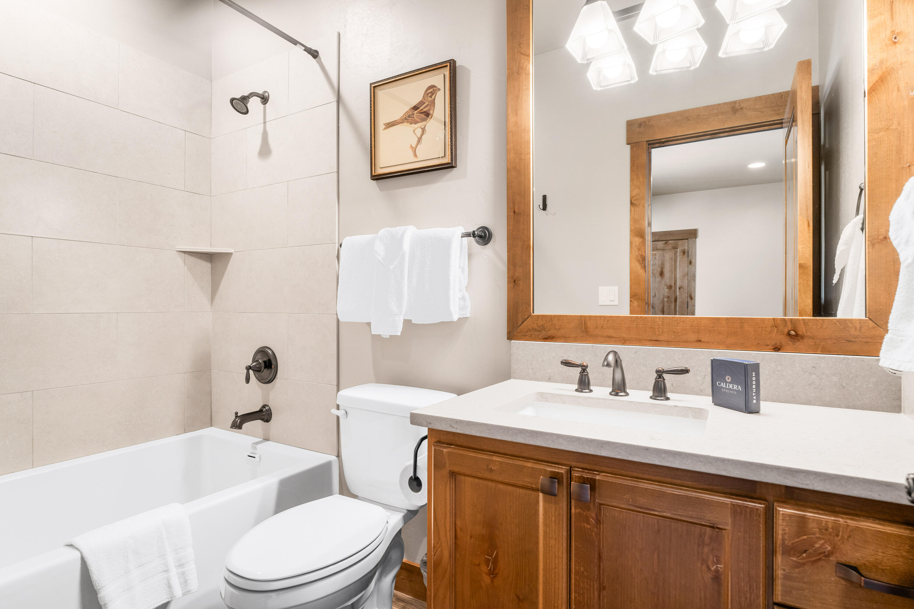 Caldera Springs - Residential