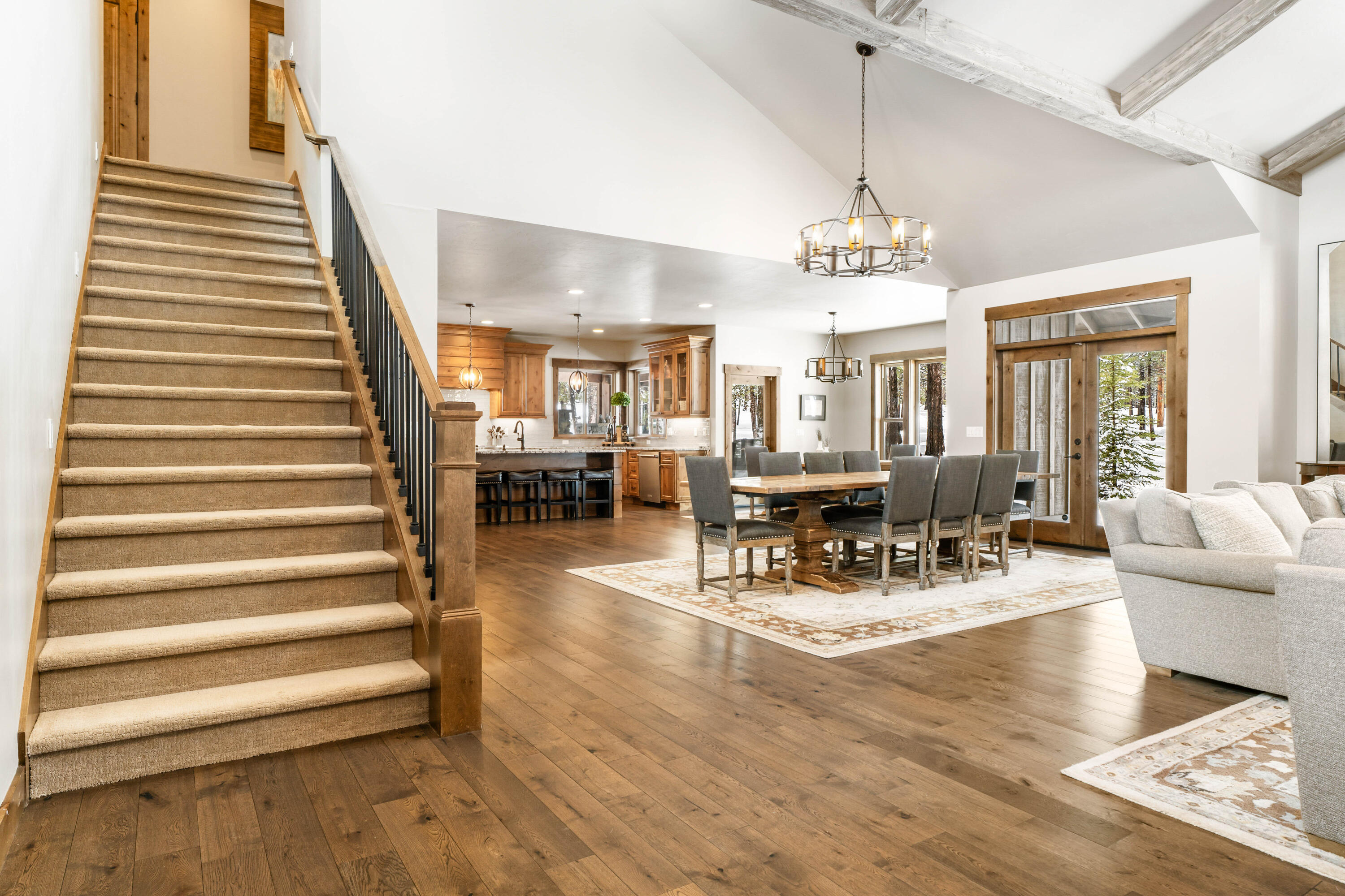 Caldera Springs - Residential