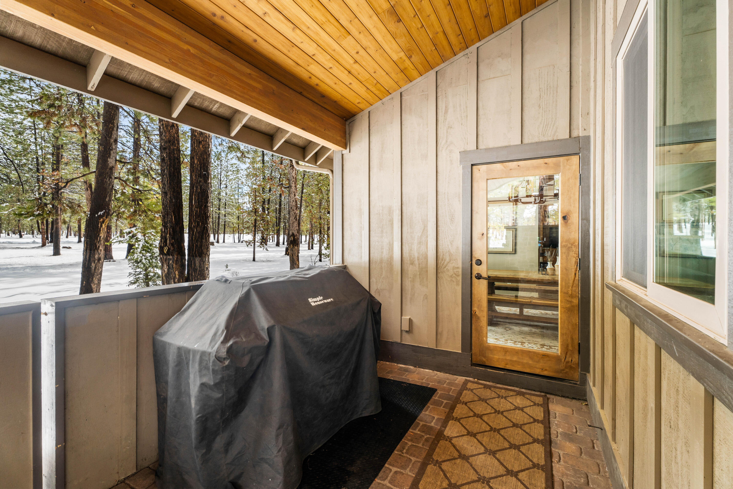 Caldera Springs - Residential