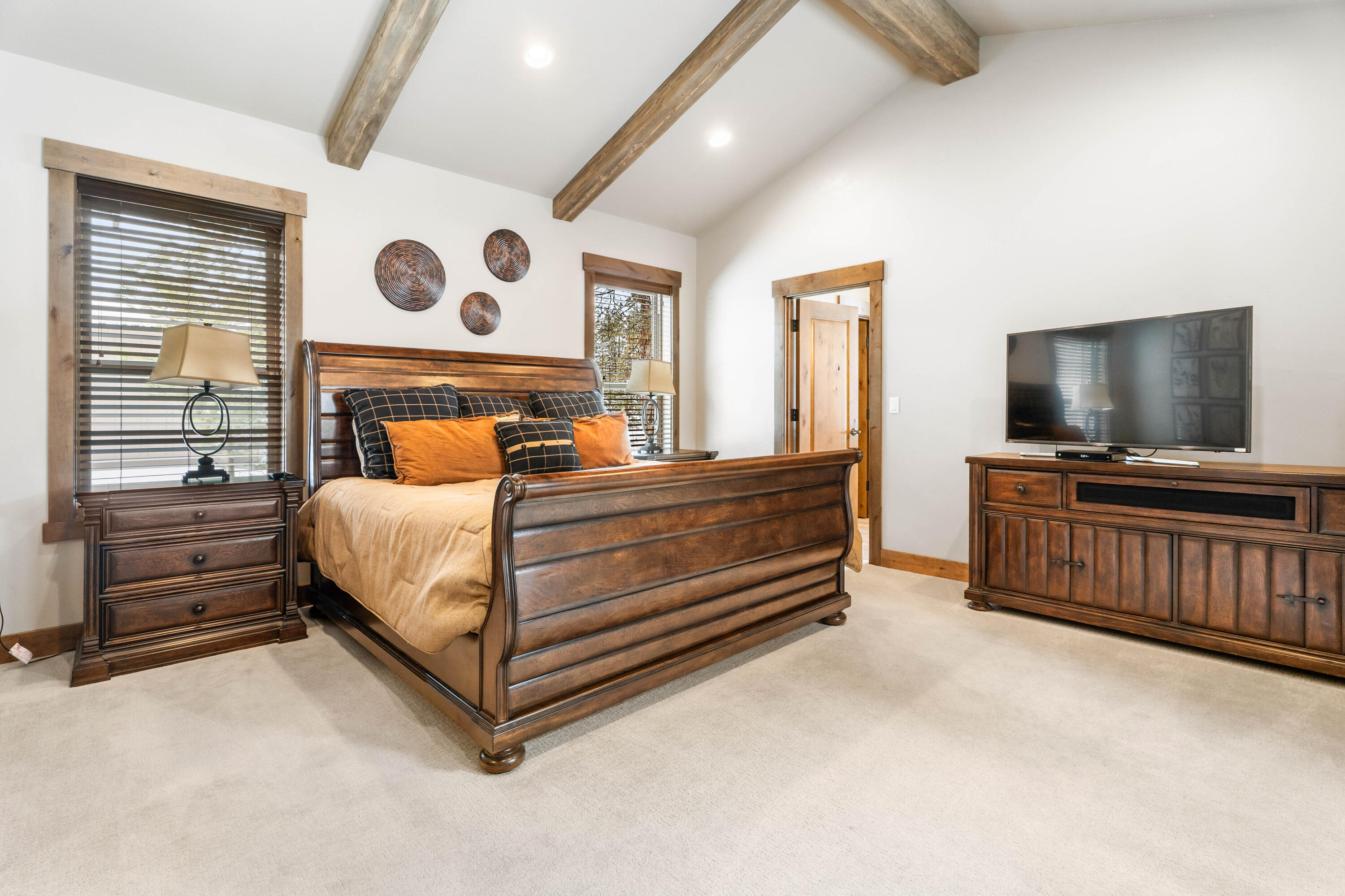 Caldera Springs - Residential