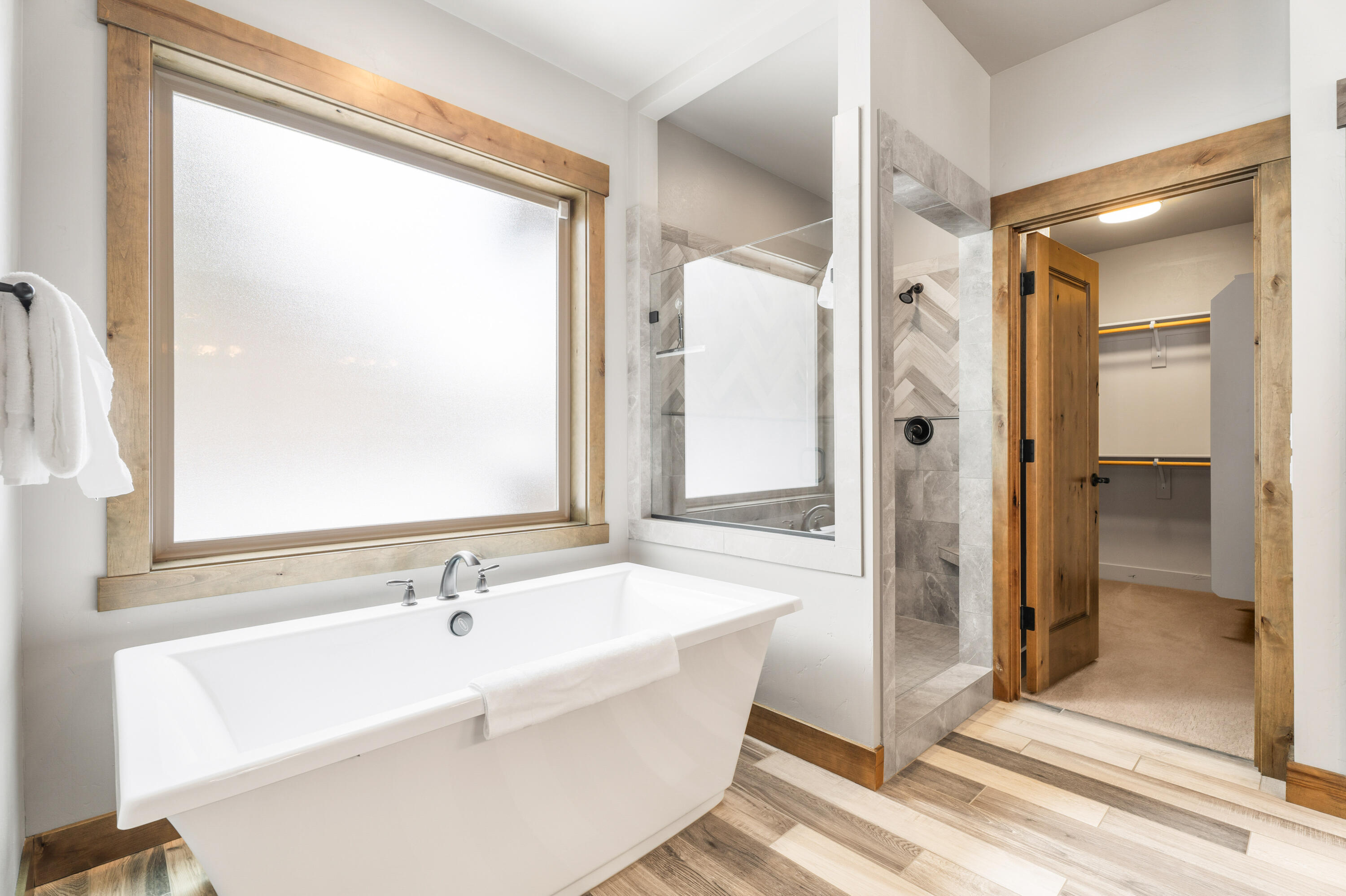 Caldera Springs - Residential