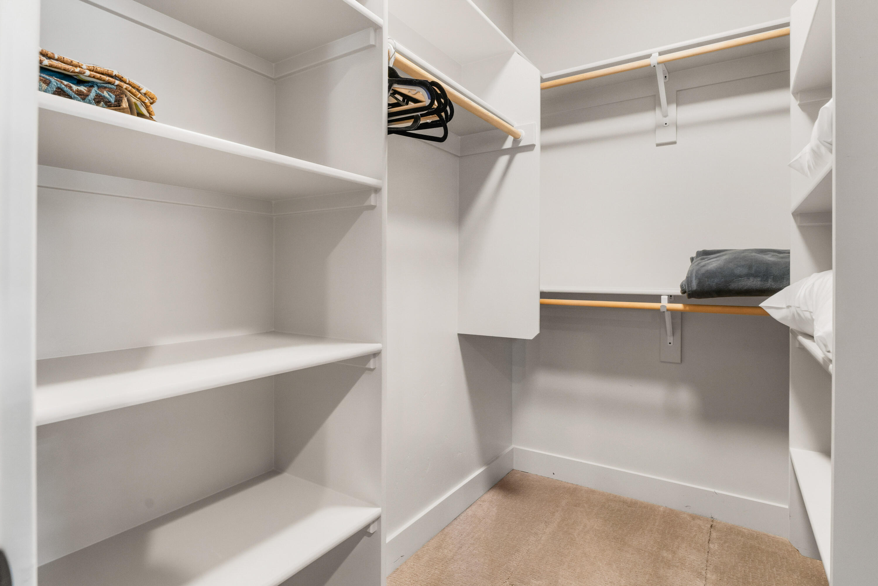 Caldera Springs - Residential