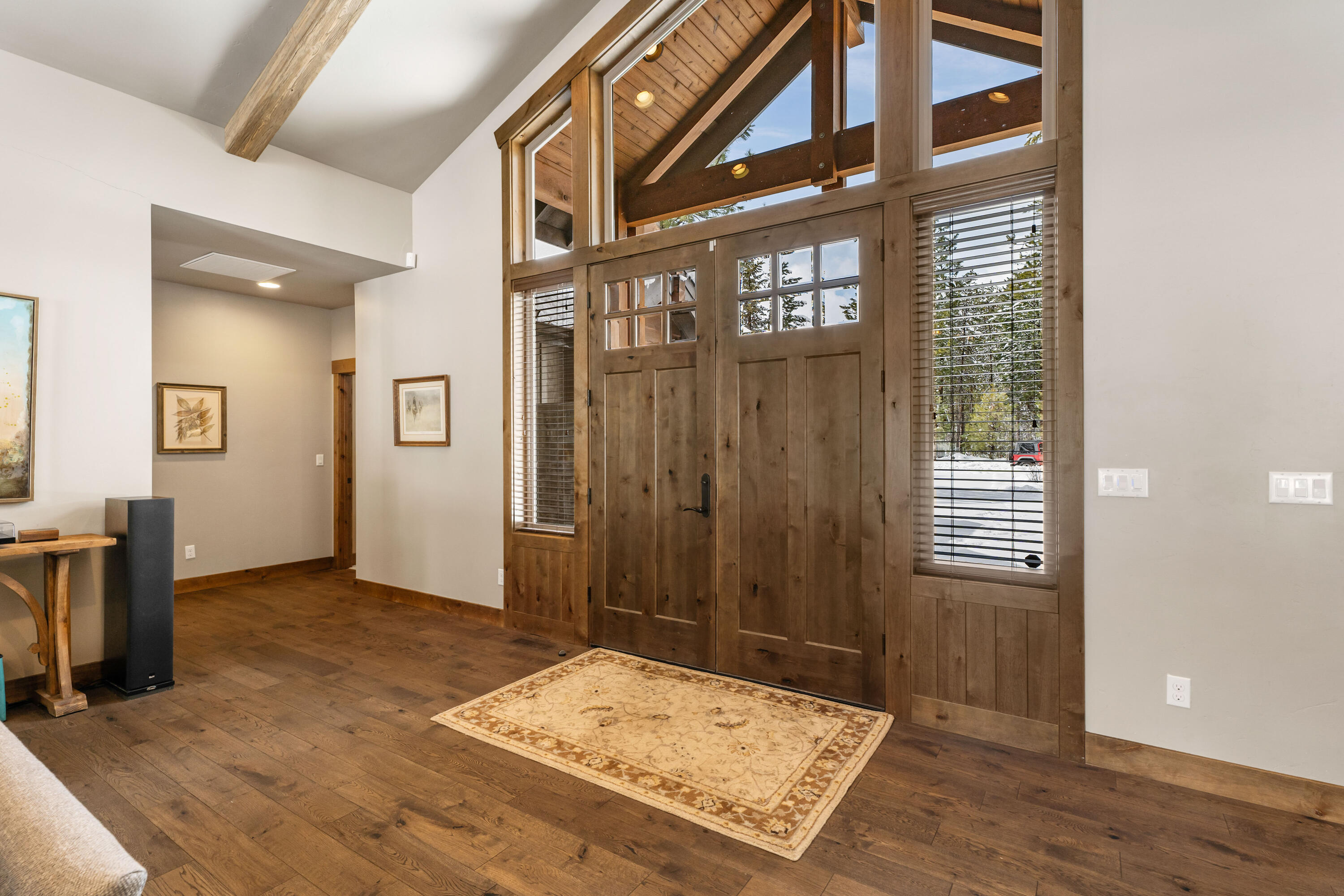 Caldera Springs - Residential