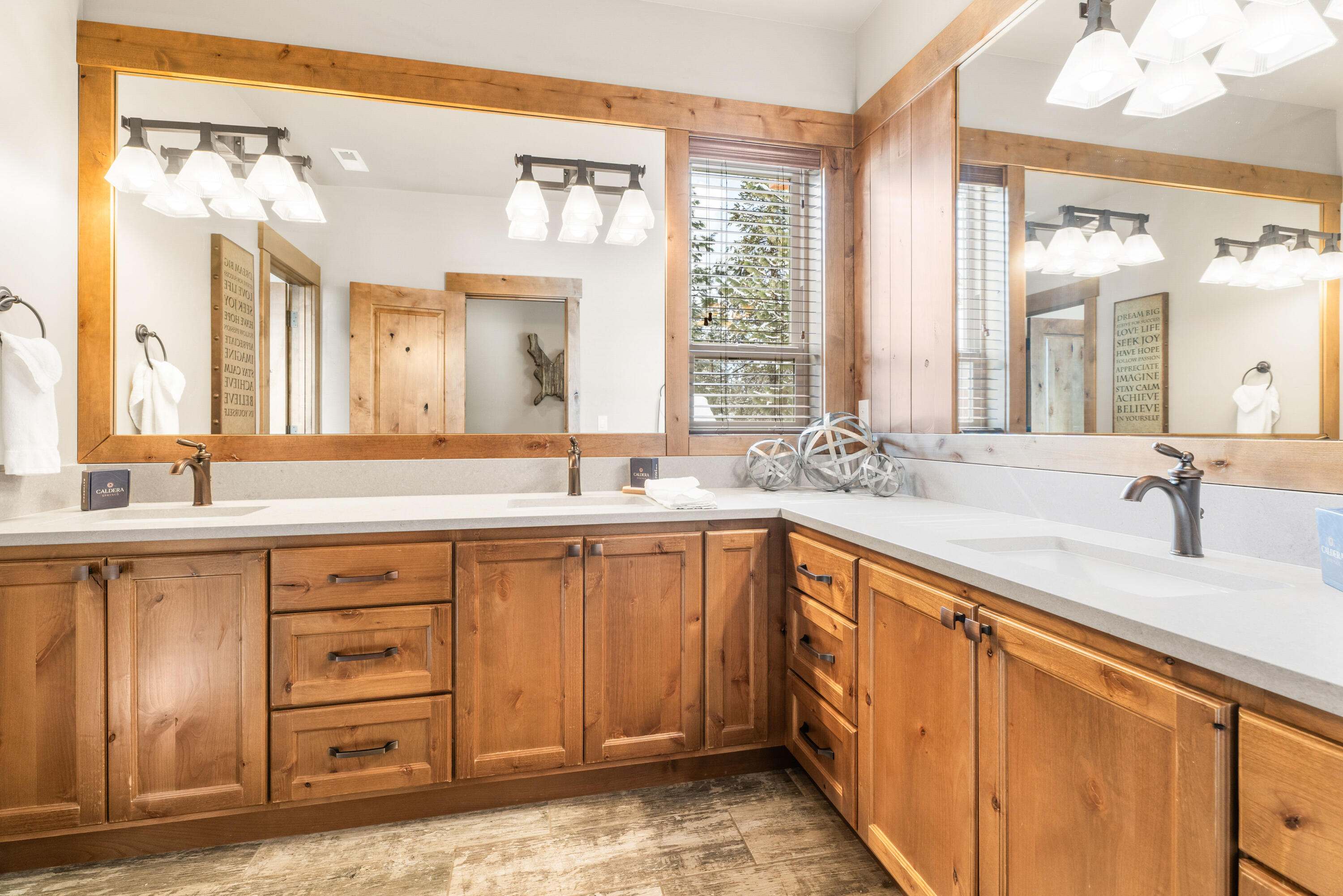 Caldera Springs - Residential