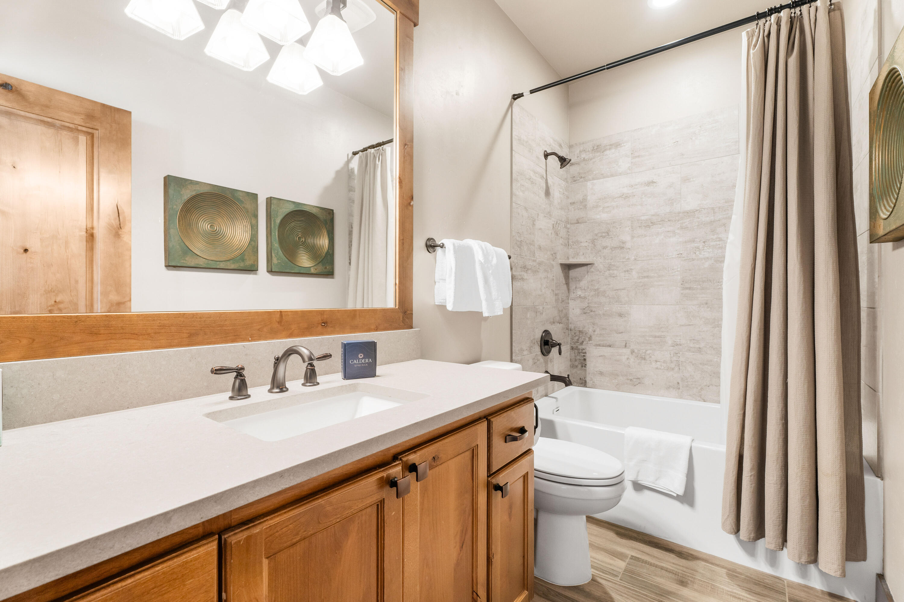 Caldera Springs - Residential