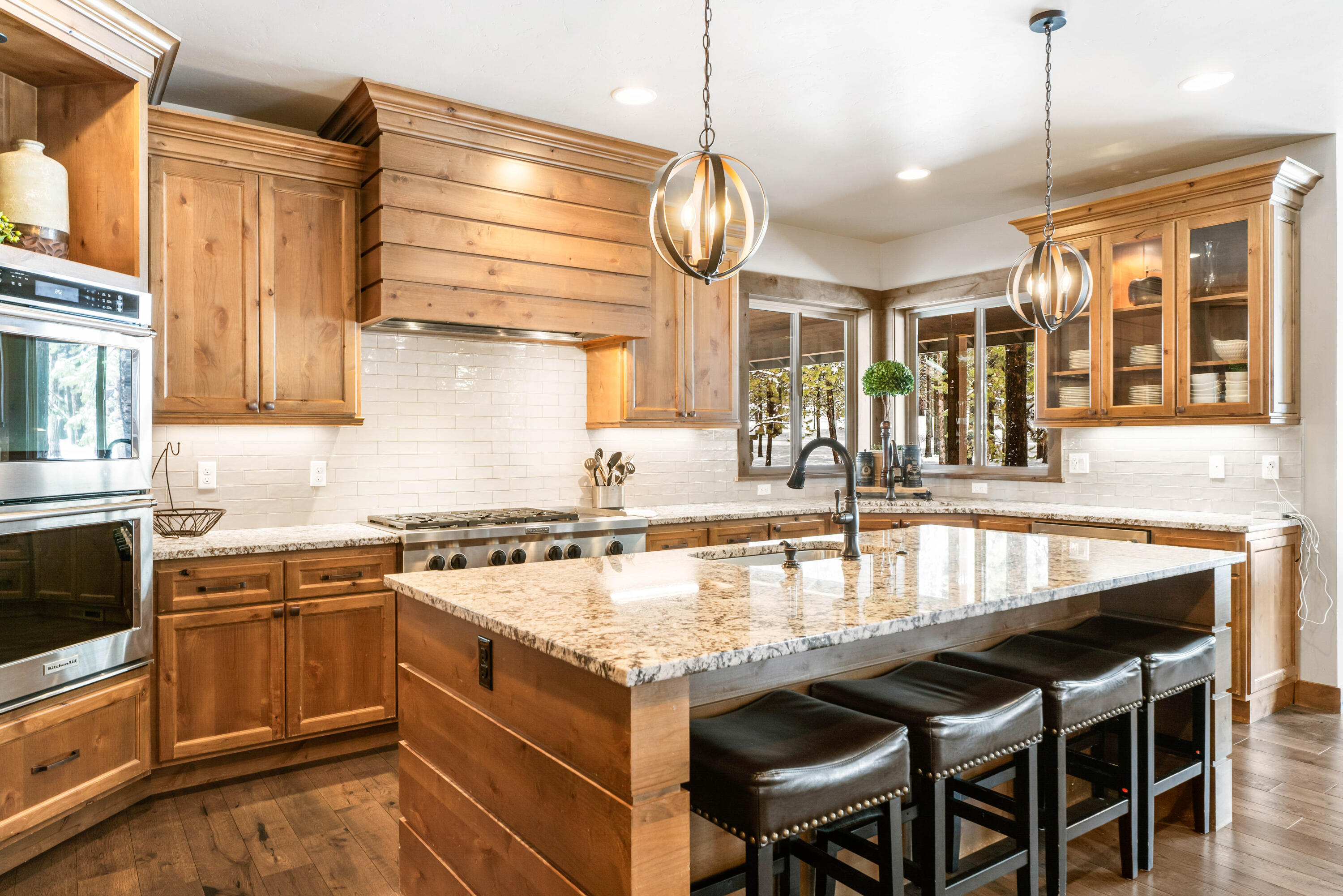 Caldera Springs - Residential