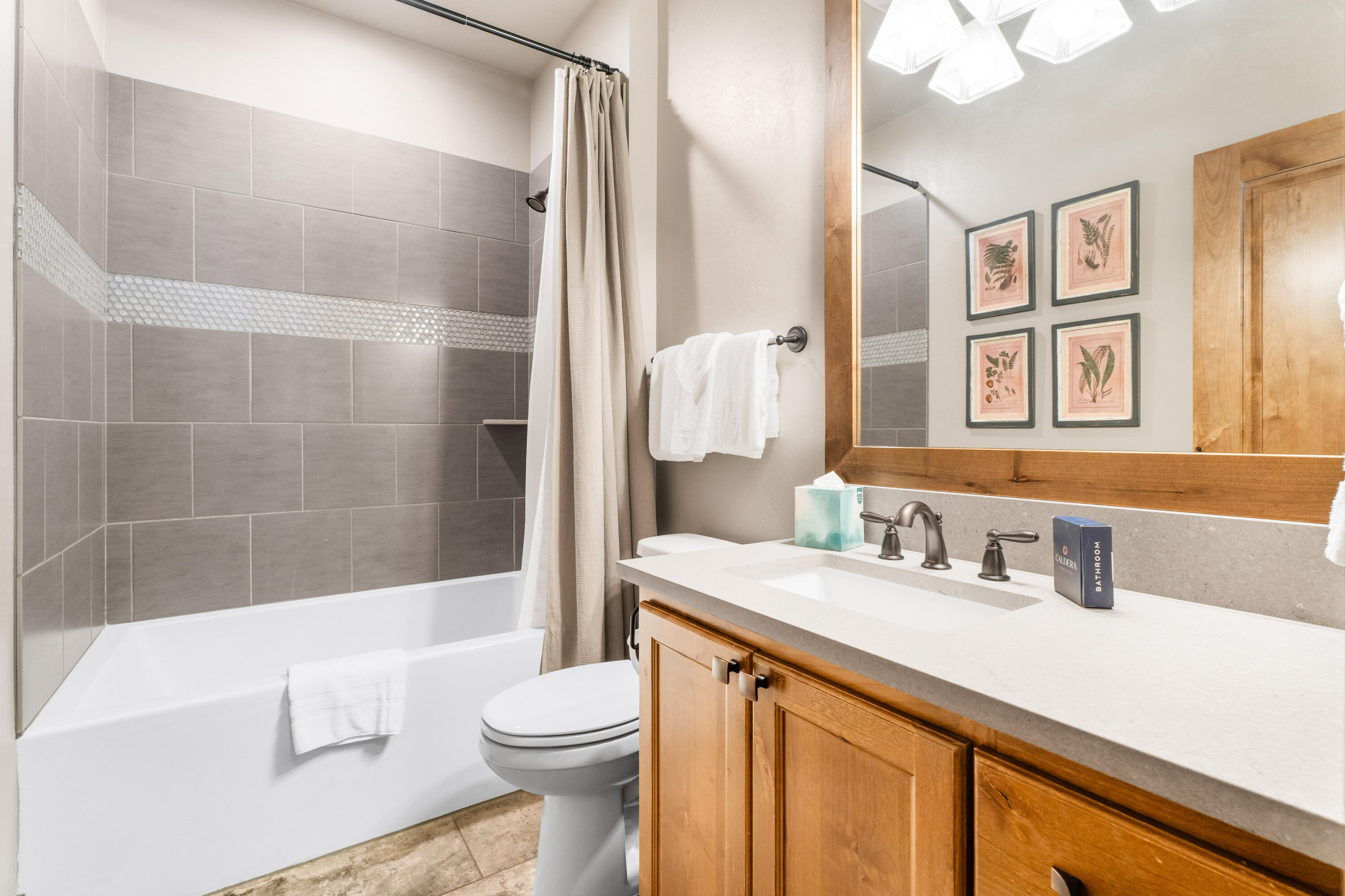 Caldera Springs - Residential