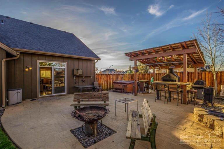 Canyon Point - Residential