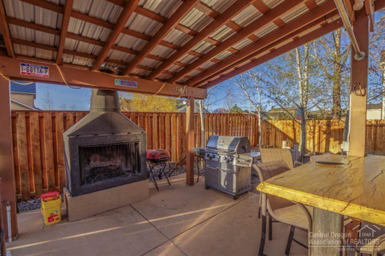 Canyon Point - Residential