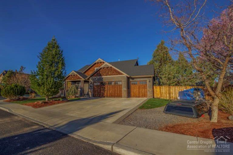 Canyon Point - Residential