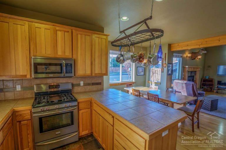 Canyon Point - Residential