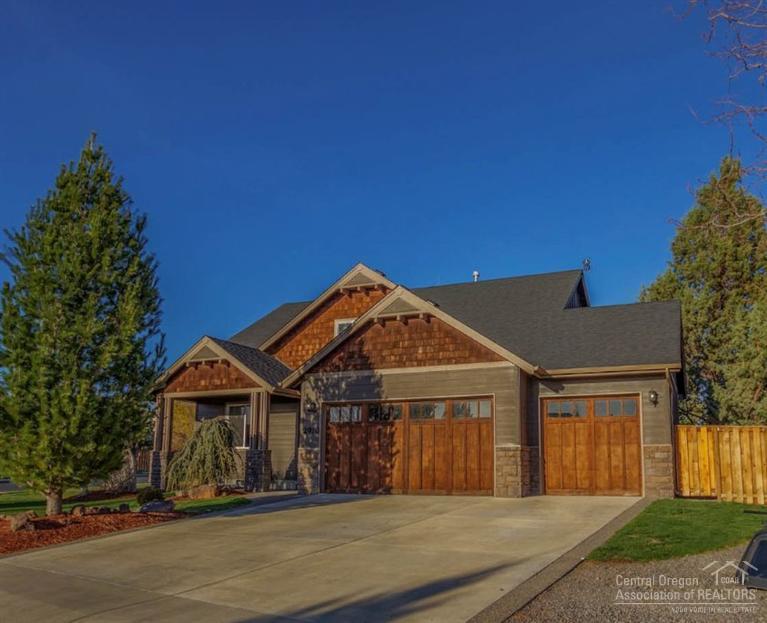 Canyon Point - Residential