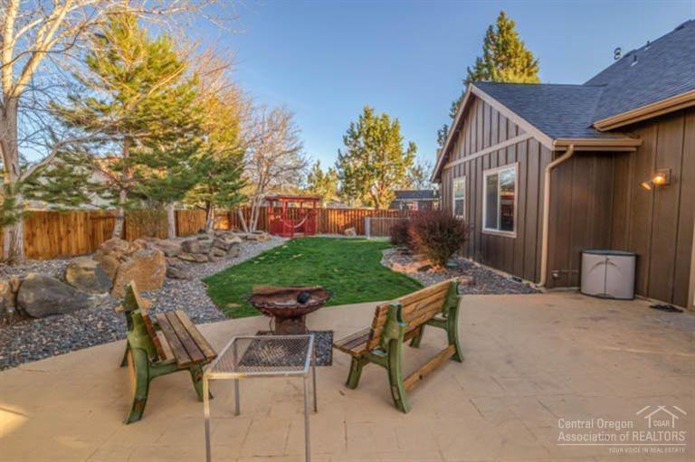 Canyon Point - Residential