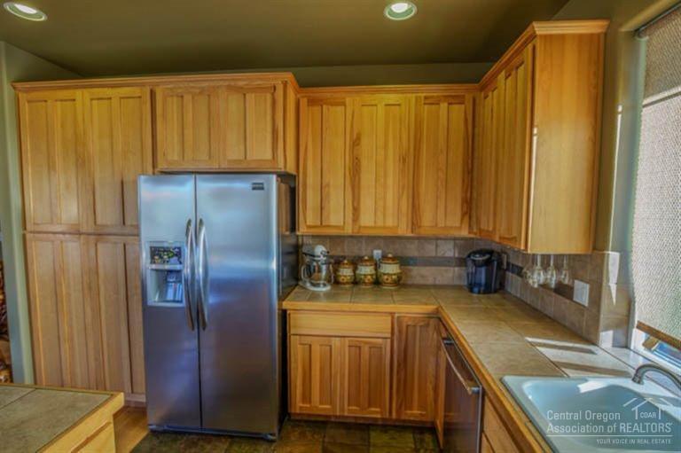 Canyon Point - Residential