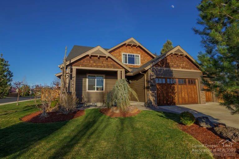 Canyon Point - Residential