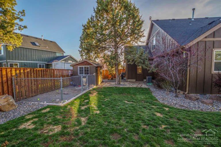 Canyon Point - Residential