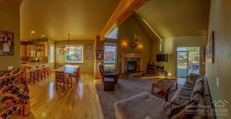 Canyon Point - Residential