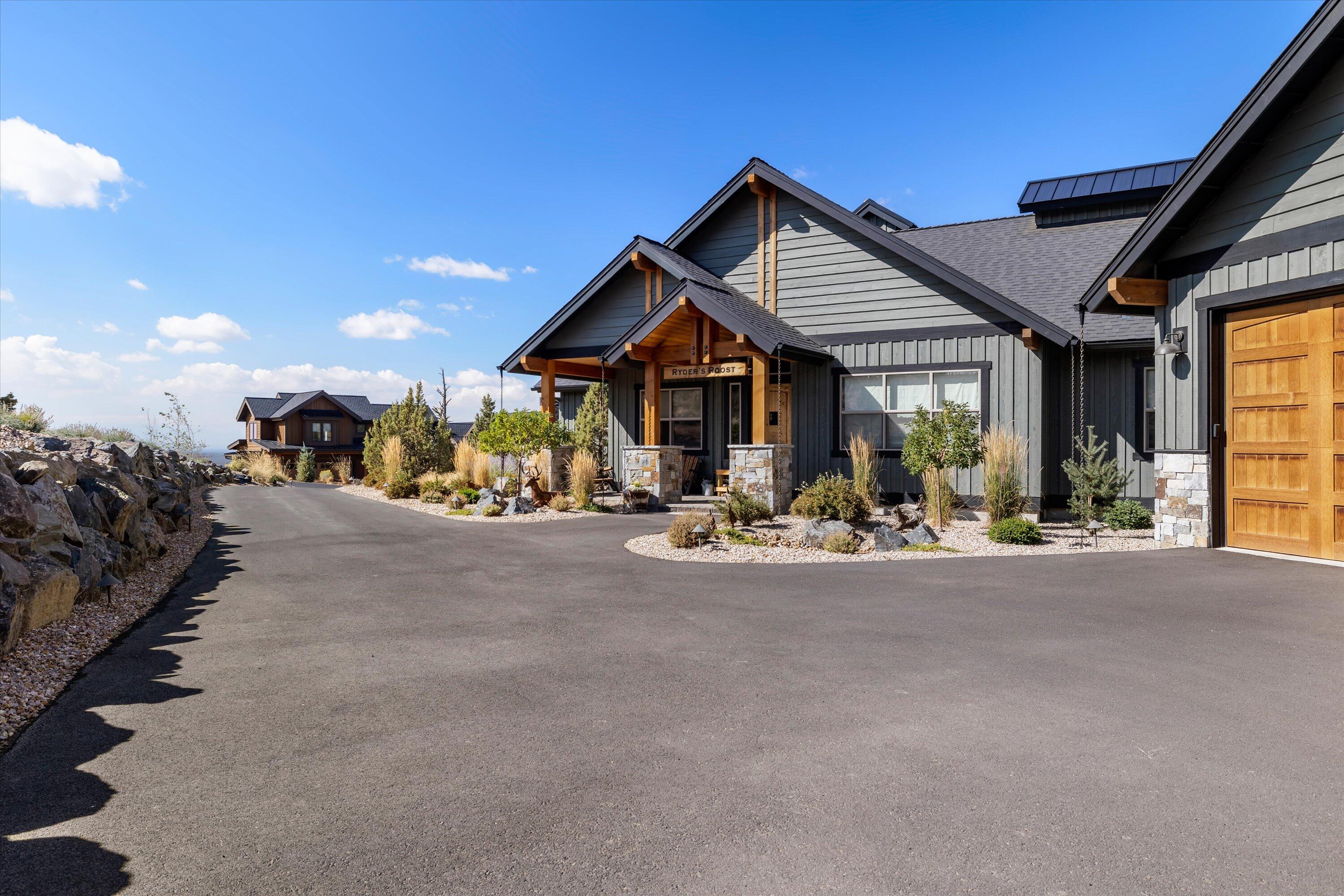 Brasada Ranch - Residential