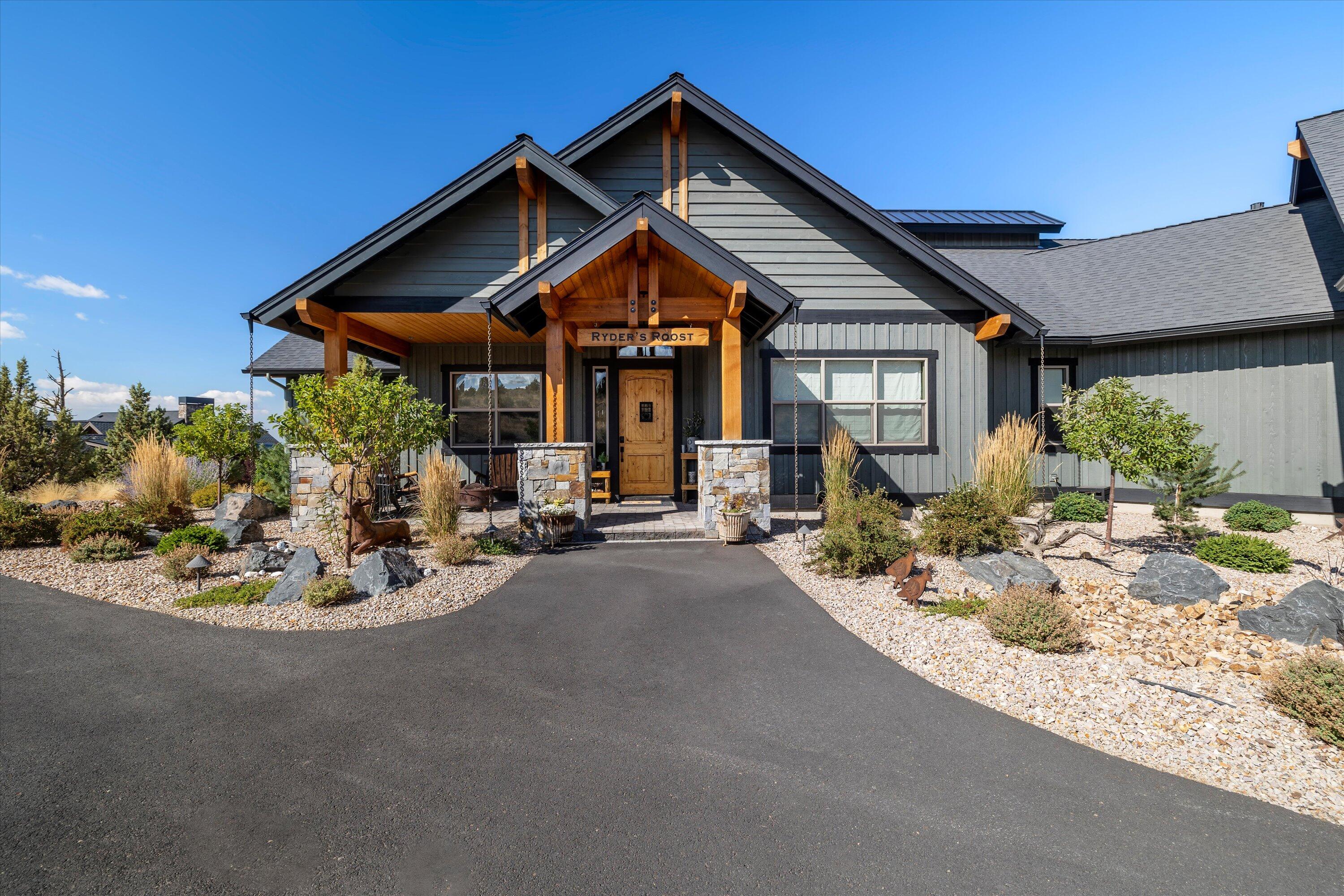 Brasada Ranch - Residential