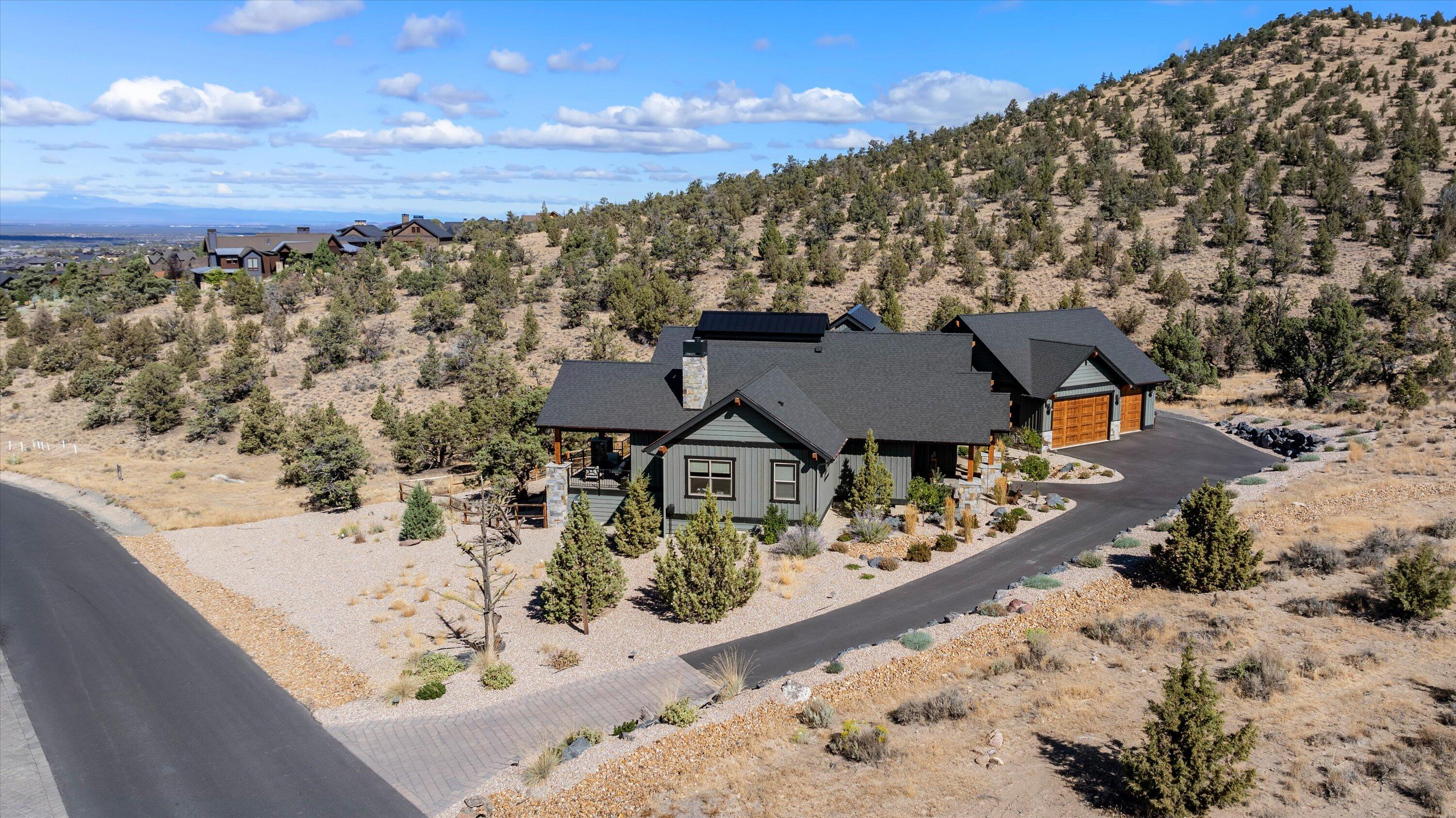 Brasada Ranch - Residential