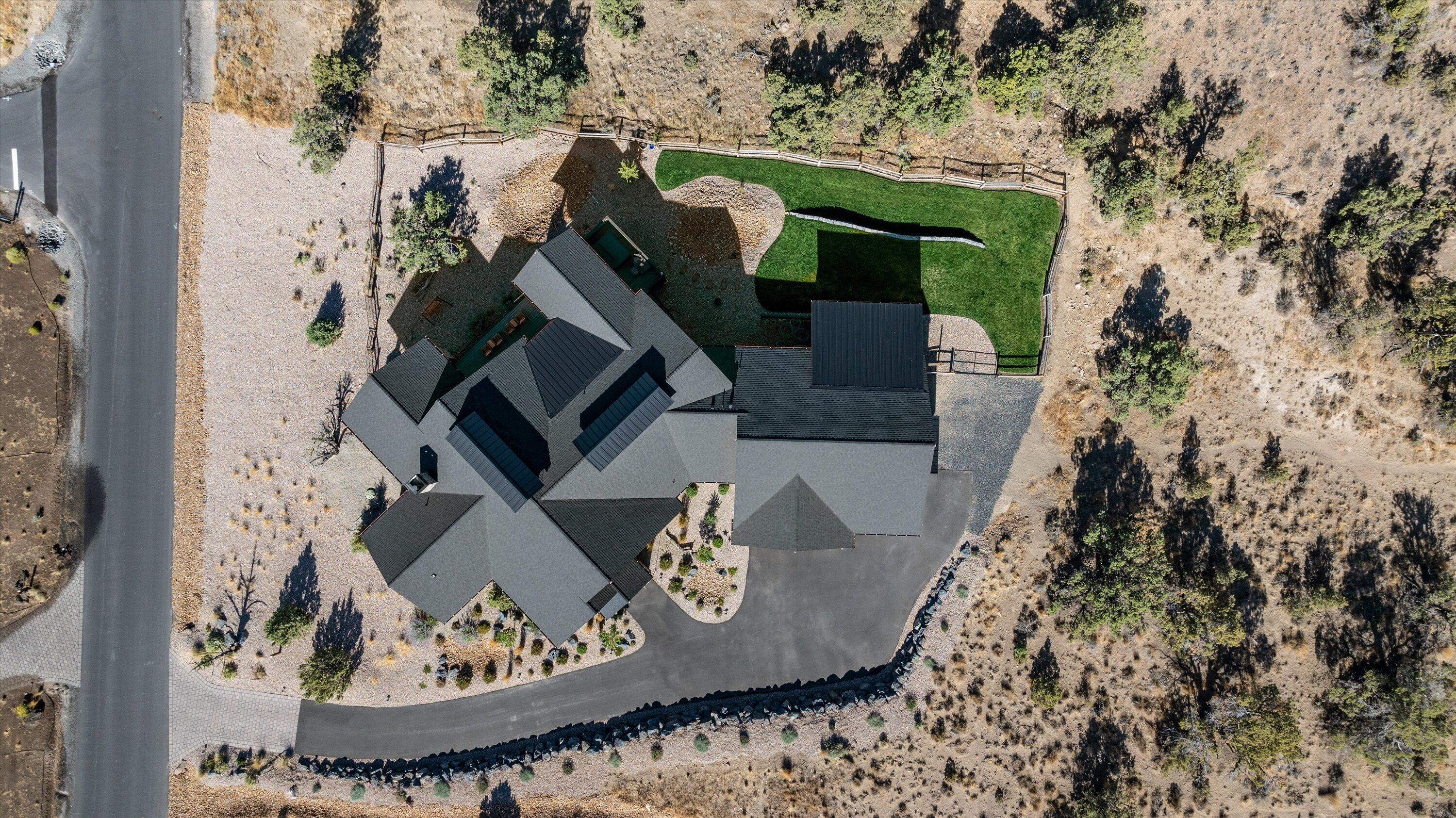 Brasada Ranch - Residential