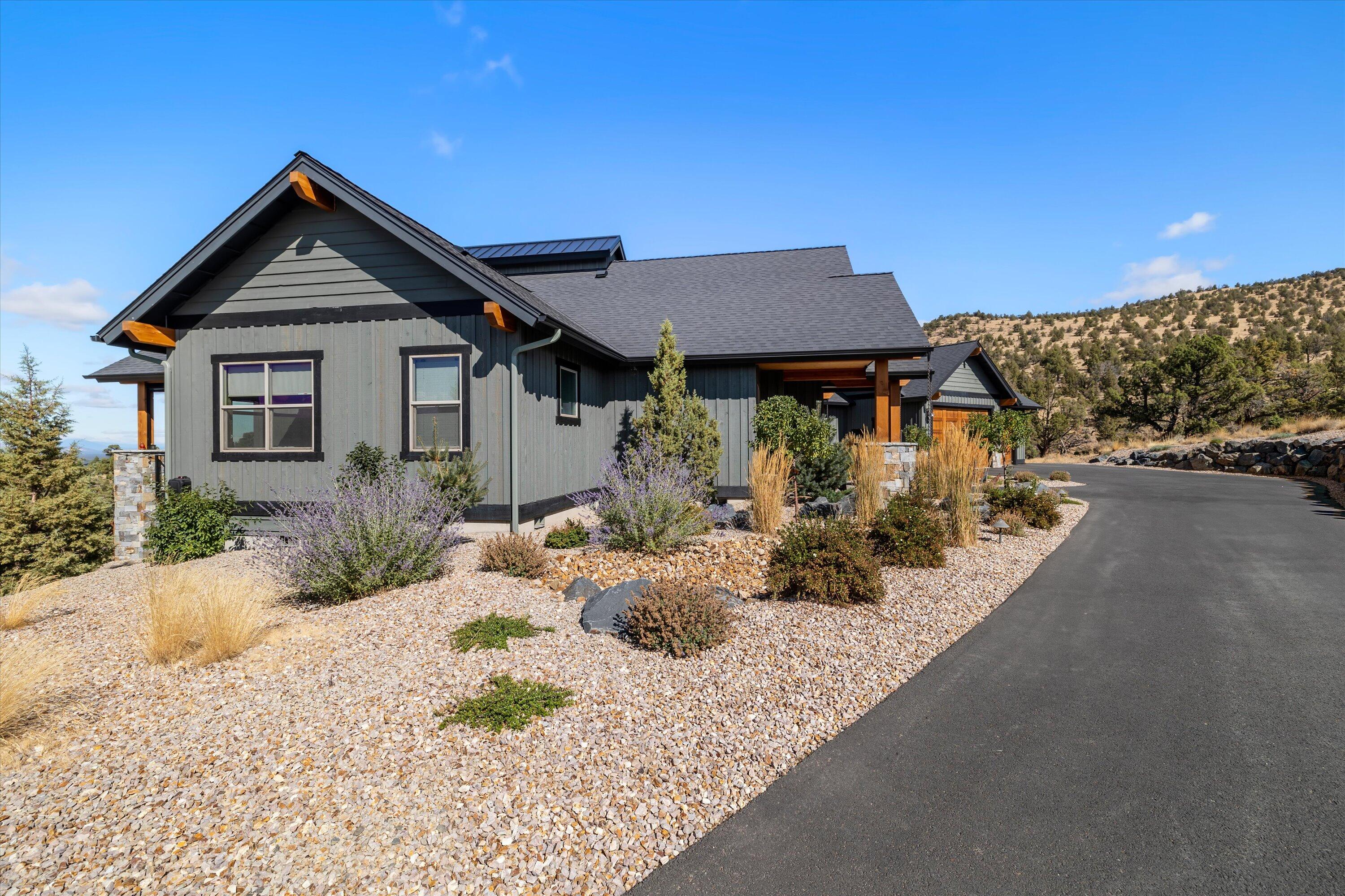 Brasada Ranch - Residential