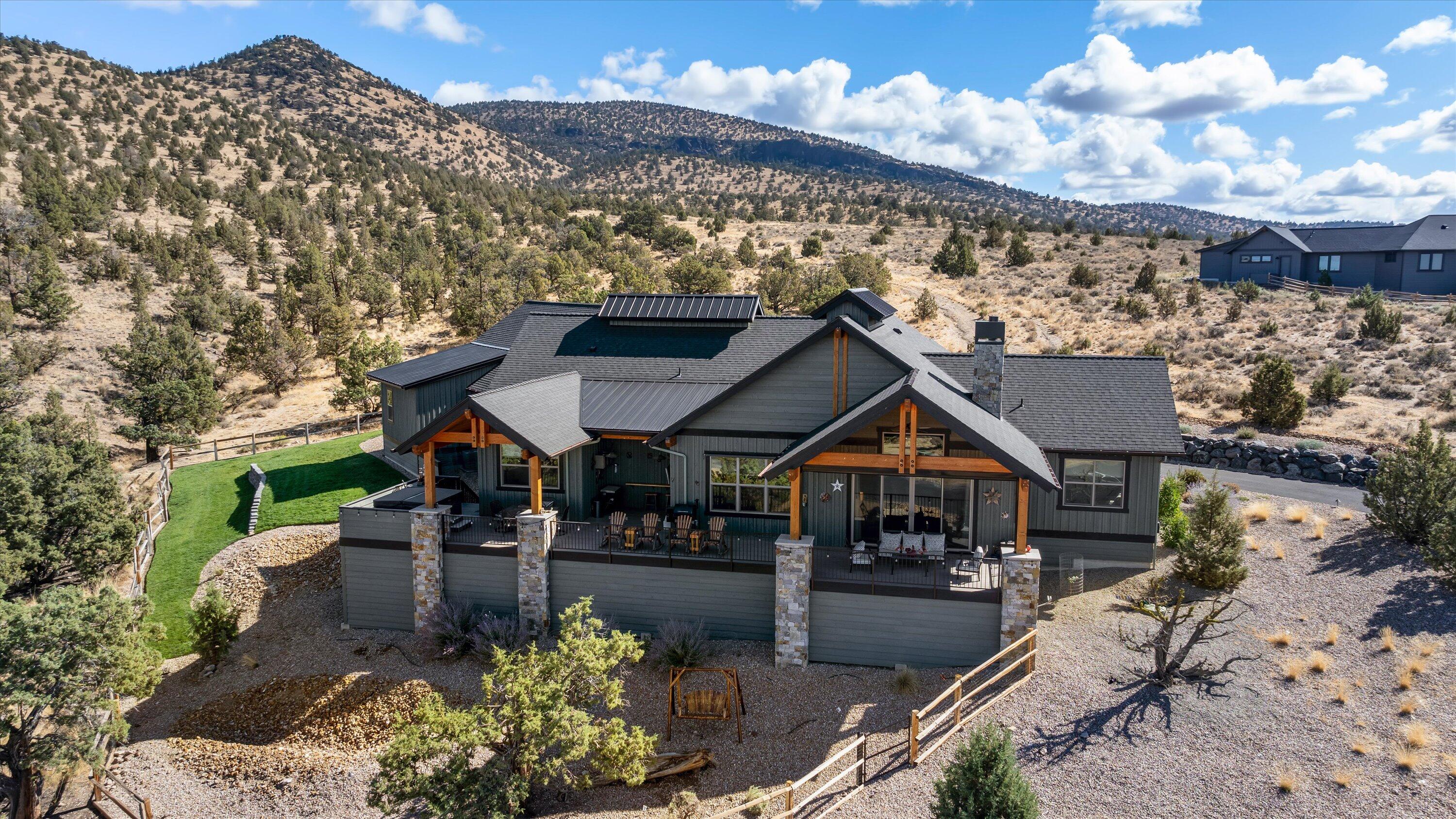 Brasada Ranch - Residential
