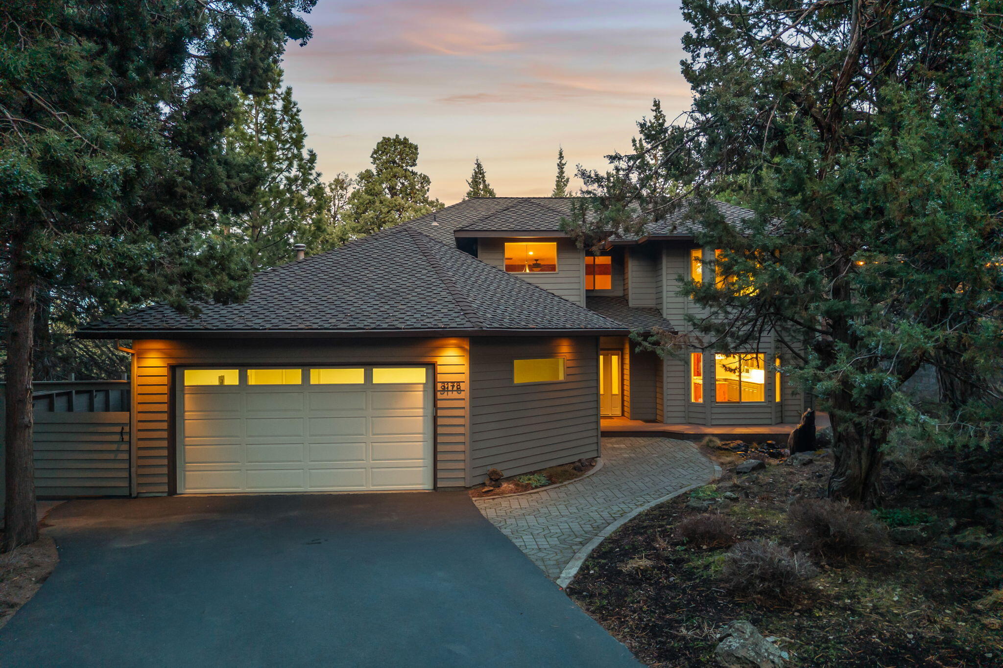 3178 NW Clubhouse Drive