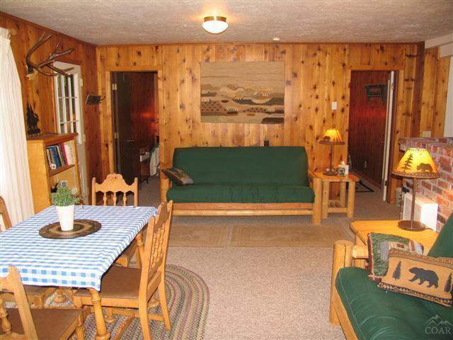 Metolius - Residential