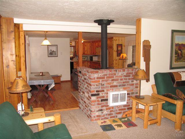 Metolius - Residential