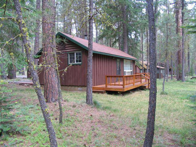 Metolius - Residential