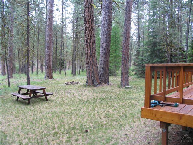 Metolius - Residential