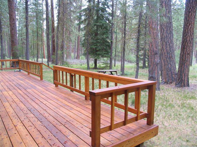 Metolius - Residential