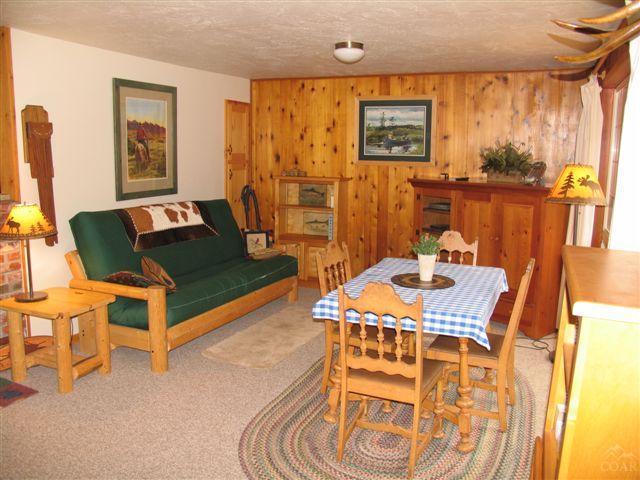 Metolius - Residential