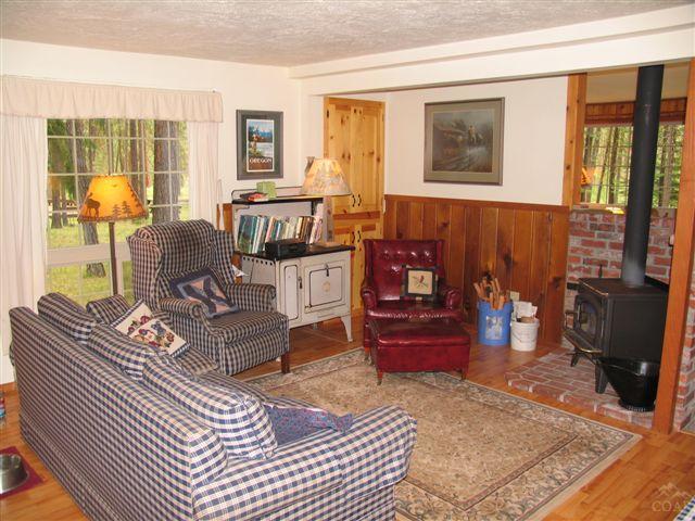 Metolius - Residential